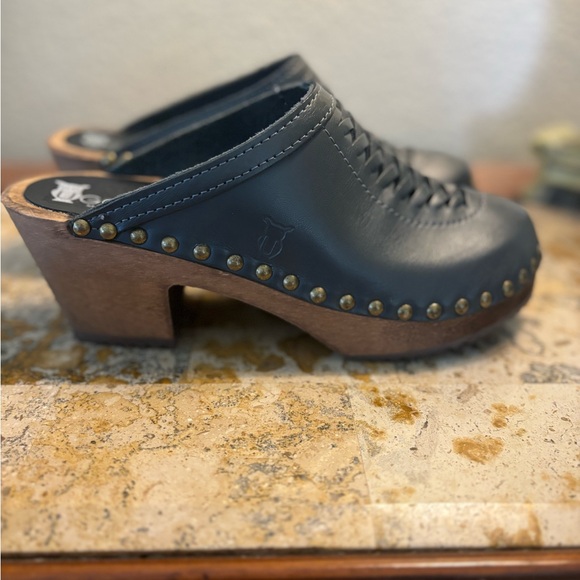 Ugglebo Swedish clogs - Picture 2 of 6